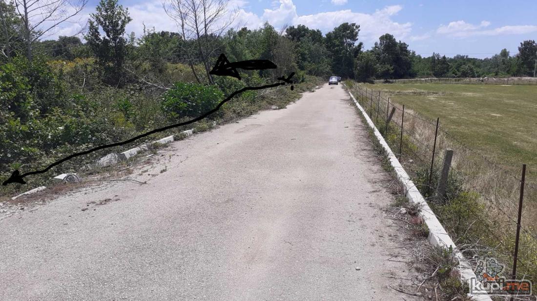 Jeftini placevi blizu Ade bojane