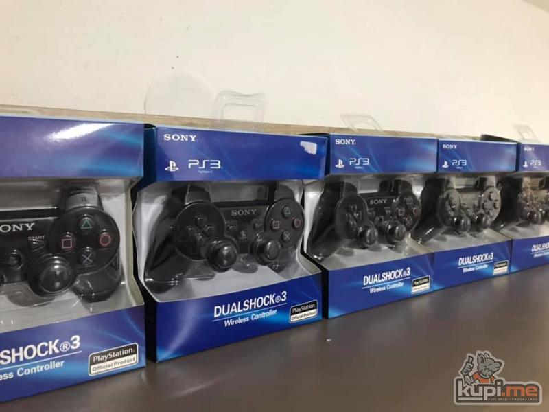 Playstation 3 dzojstici