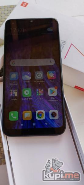 Xiaomi Redmi 7