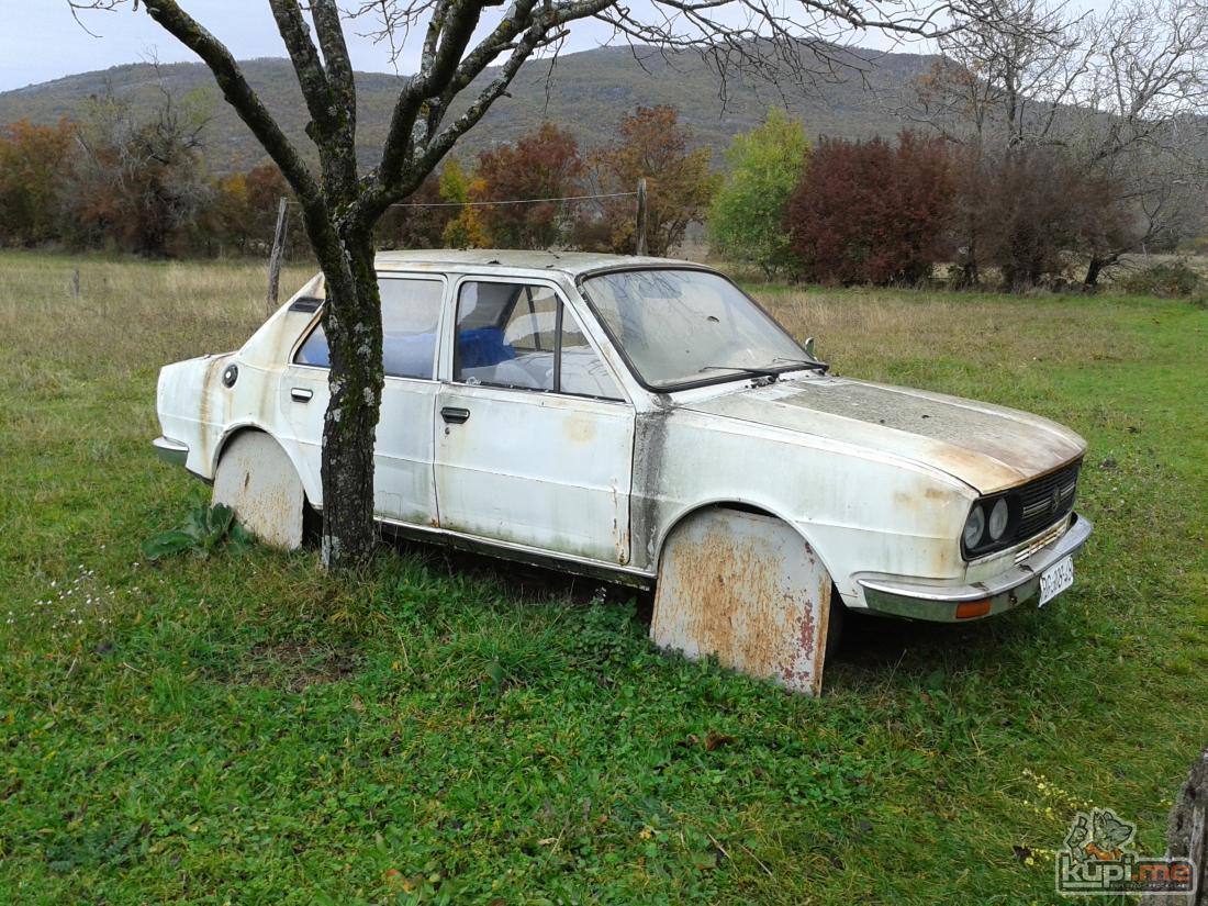 Prodajem oldtimer