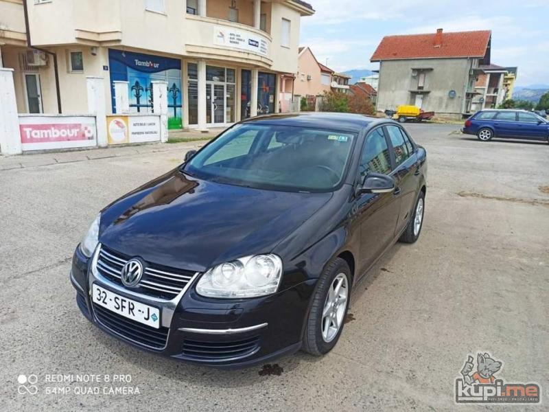 VW Jetta 2006