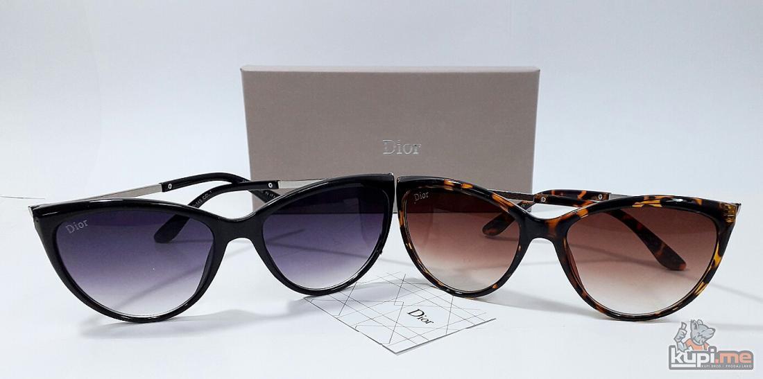 Christian Dior naocare