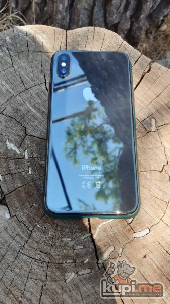 Prodajem iphone x
