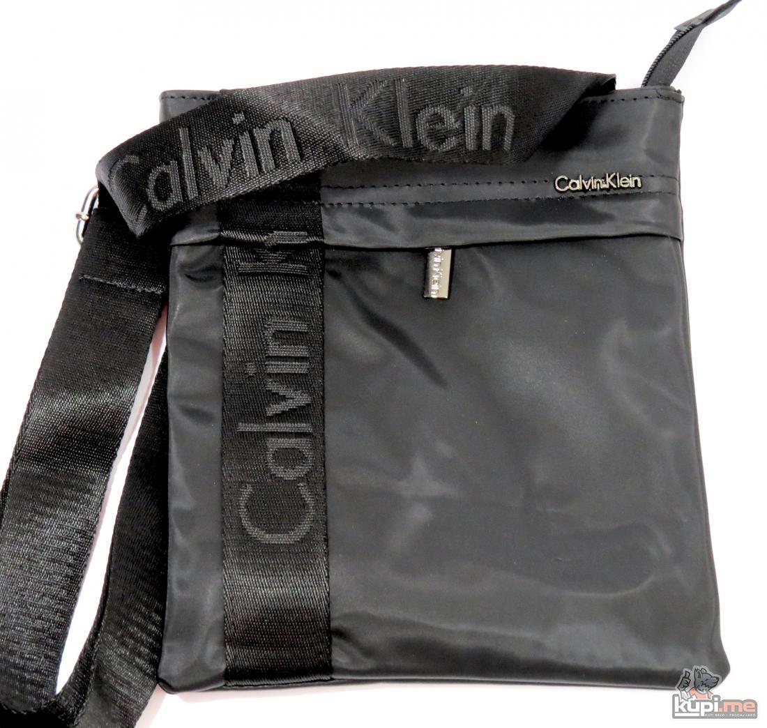 Calvin Klein muska torbica