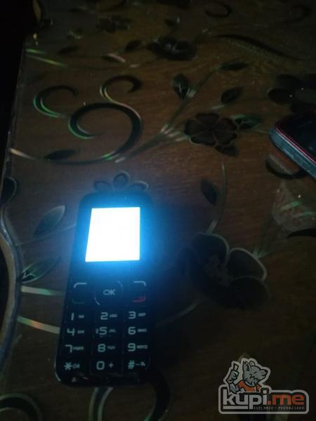 Telefon alkatel ispravan