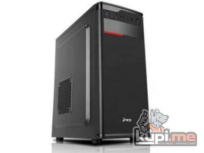 Jak pc za igrice