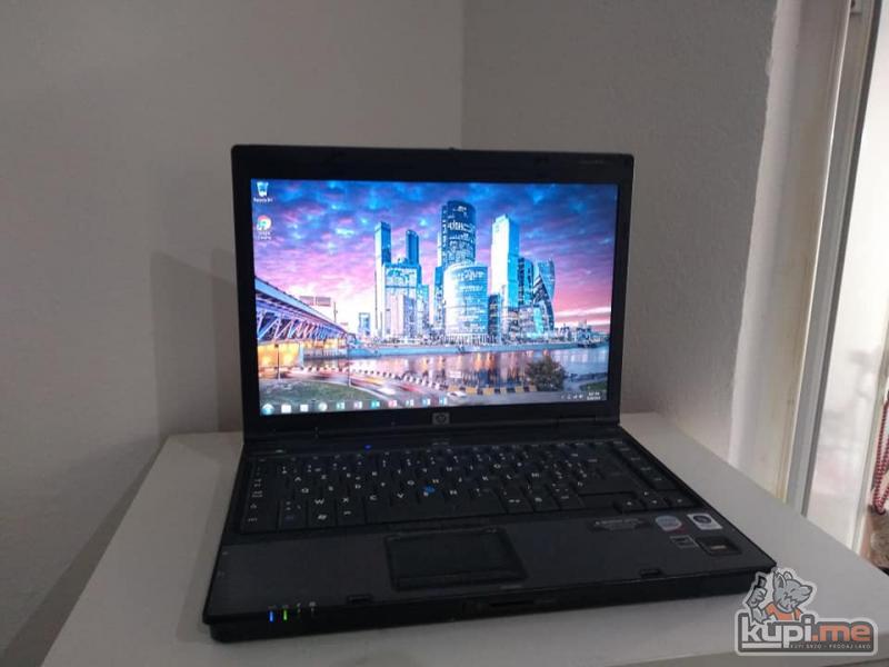 Hp 14\" Laptop