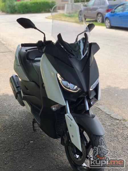 Vise motora u prodaji
