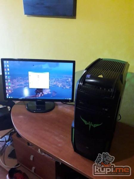 Ultra gamer