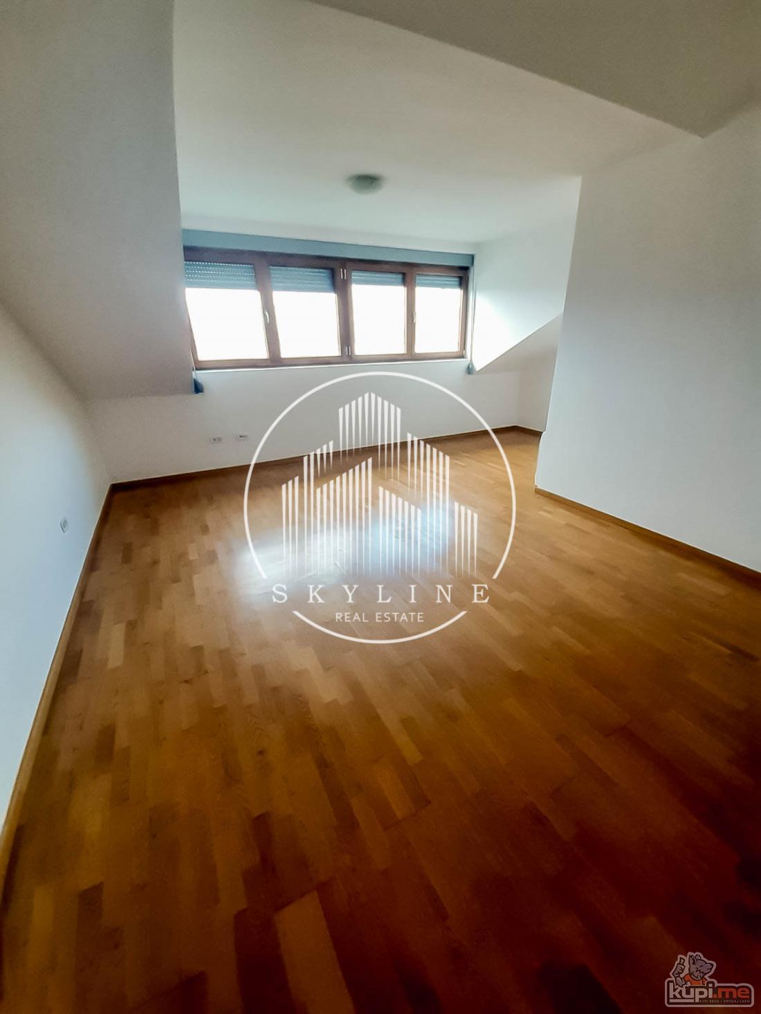 Petosoban duplex Tološki apartmani