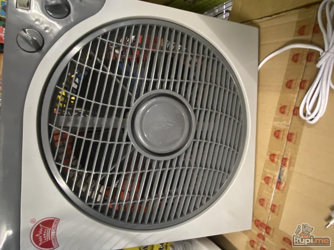 Ventilatori