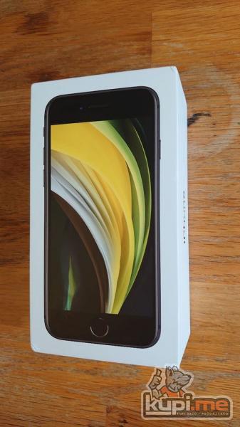 Iphone SE(2020)
