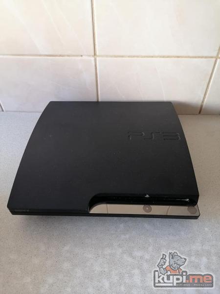 PlayStation 3