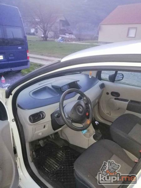 Renault Modus