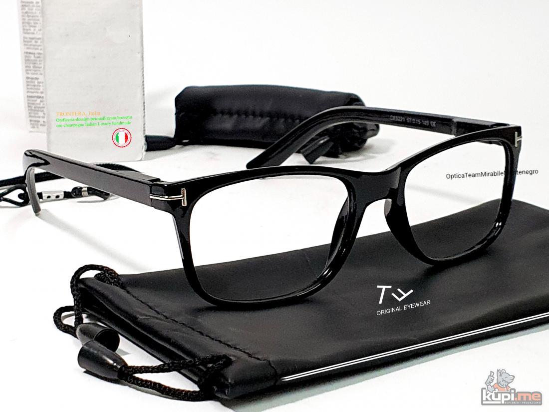 Tom Ford Okvir