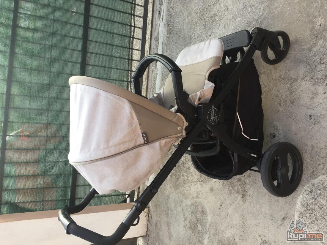 Peg perego book kolica