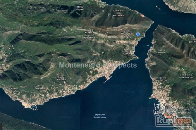 Prostran plac, Kamenari Herceg Novi