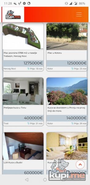 testiramo novi oglas