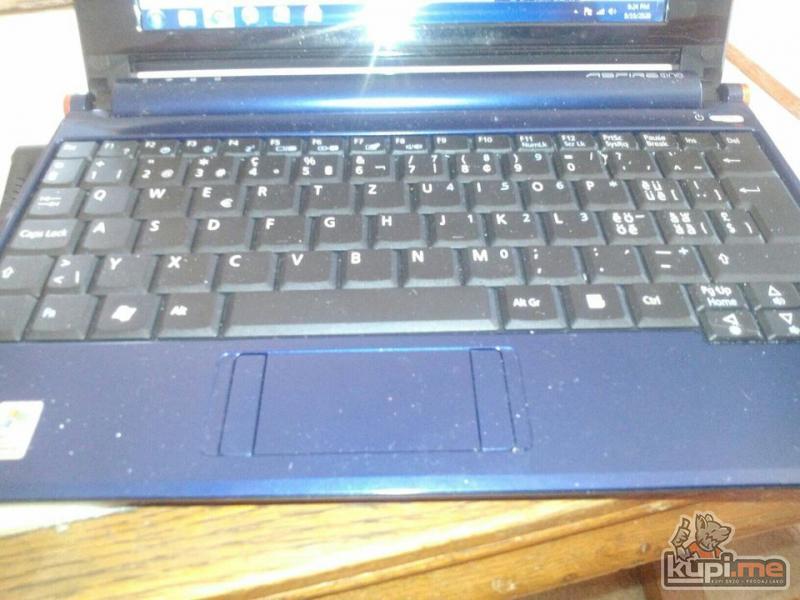 NOV LAP TOP ACER 3/56GB