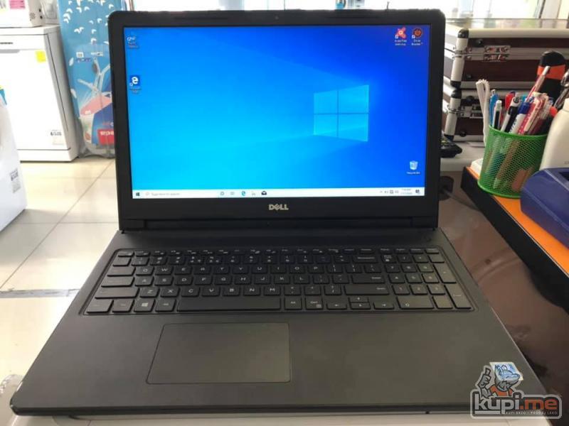 LapTop Dell inspiron 15