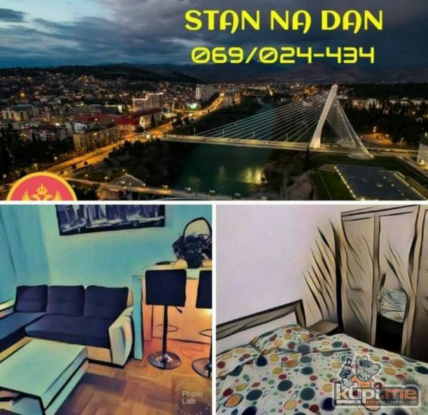STAN NA DAN