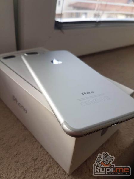 iPhone 7 Plus
