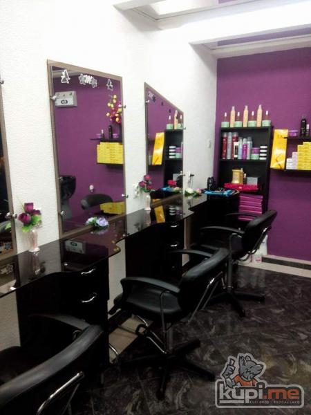 Frizerski salon