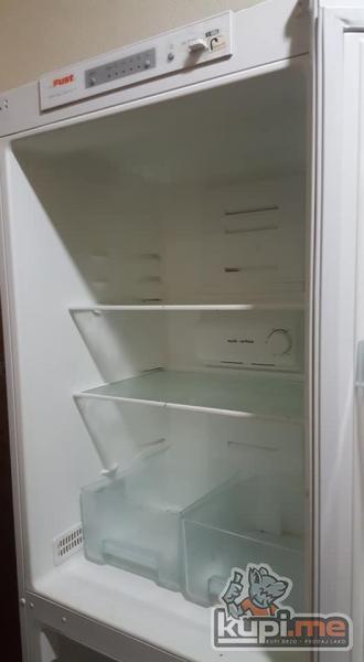 Frižider novomatic
