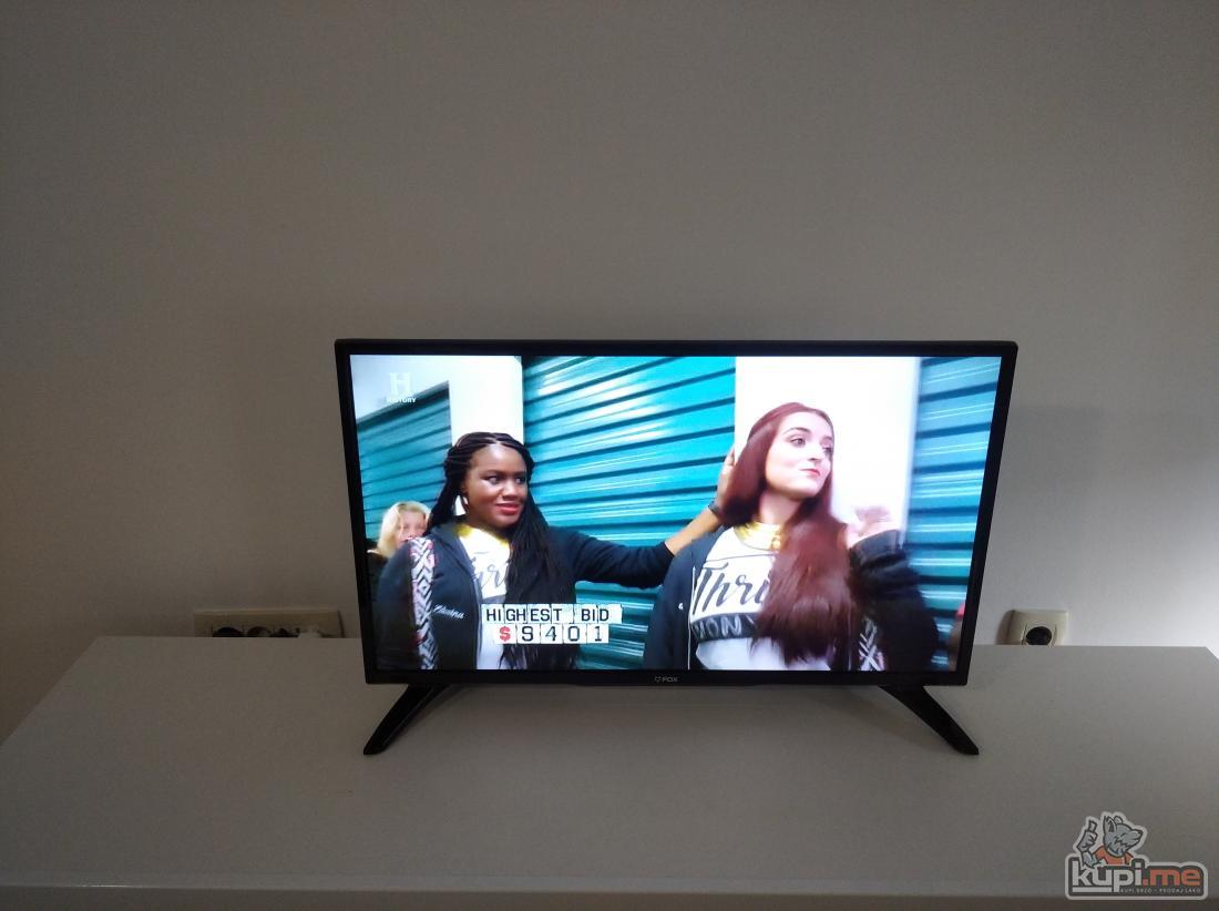 Tv 32\" Fox 