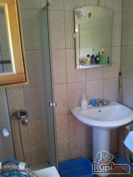 Garsonjera ,centar Pg