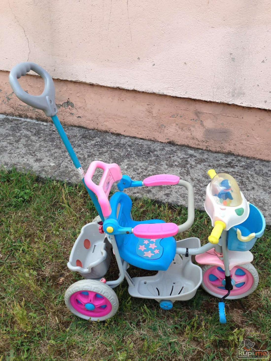 Trociklo za djecu 