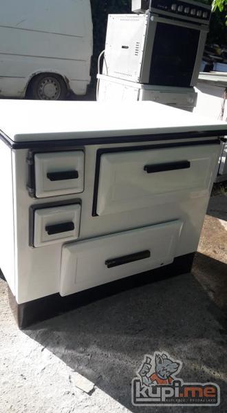 Frizider sporet