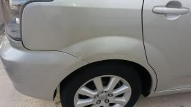 Prodajem Toyota Verso 2.2 D-4D