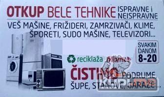 Otkup polovnih računara Router Wlan OTKUP bele tehnike. Dolazak na adresu. Isplata ODMAH!
