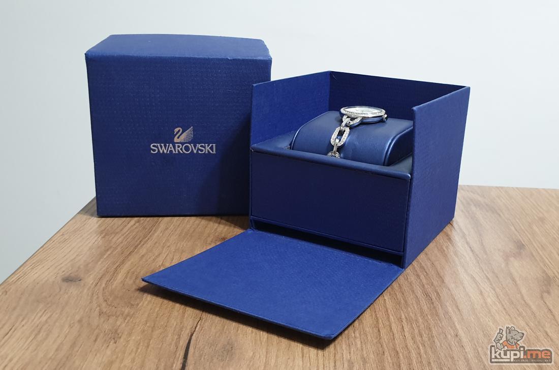 Swarovski sat