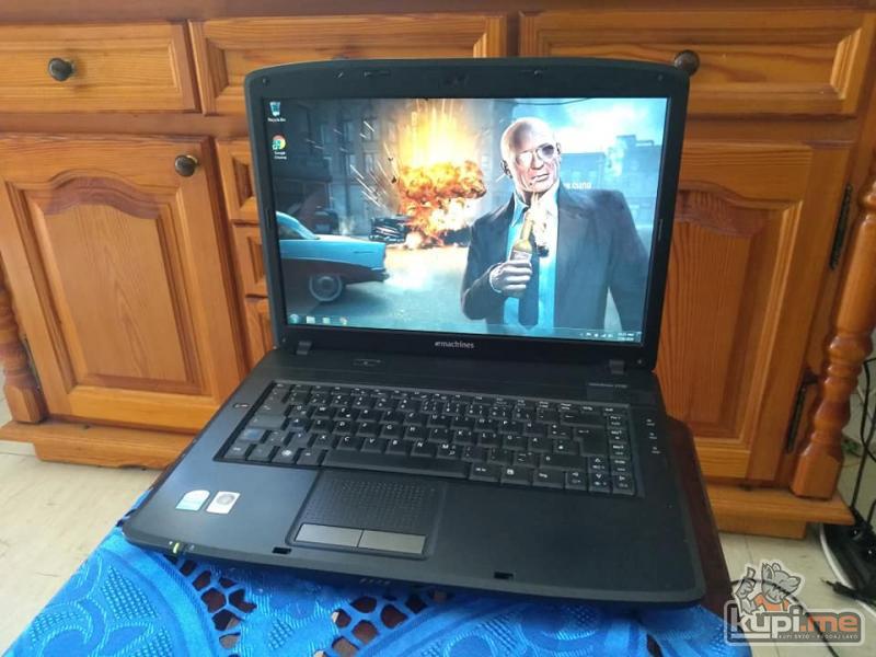 Acer Emachines Laptop