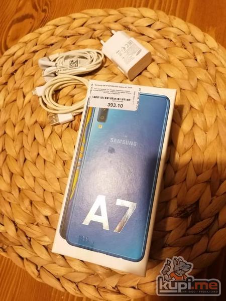 Samsung A7 2018