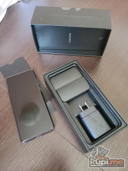 Prodajem Samsung Galaxy s20 5G