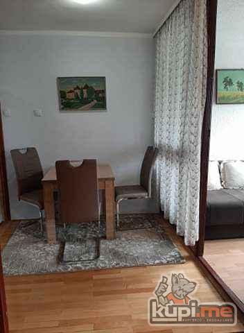 Garsonjera 36m2