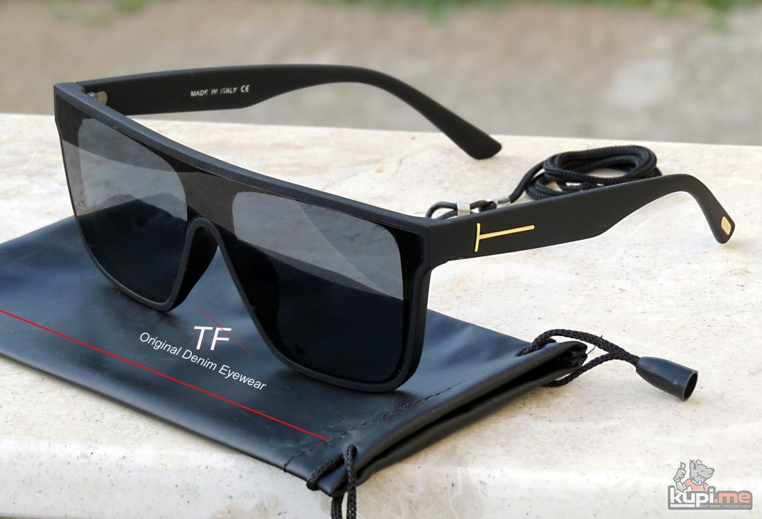 Tom Ford muske naocare