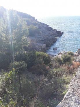 Kotor- Na prodaju placevi Bigovo-Glavaticici-Zukovica