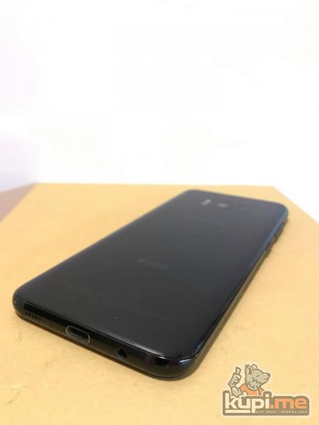 Samsung S8+