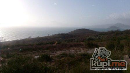 Rezevicima, ispod magistrale Budva - Plac, 9136m2