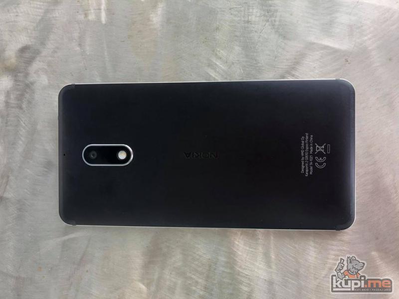 Prodajem telefon Nokia 6 