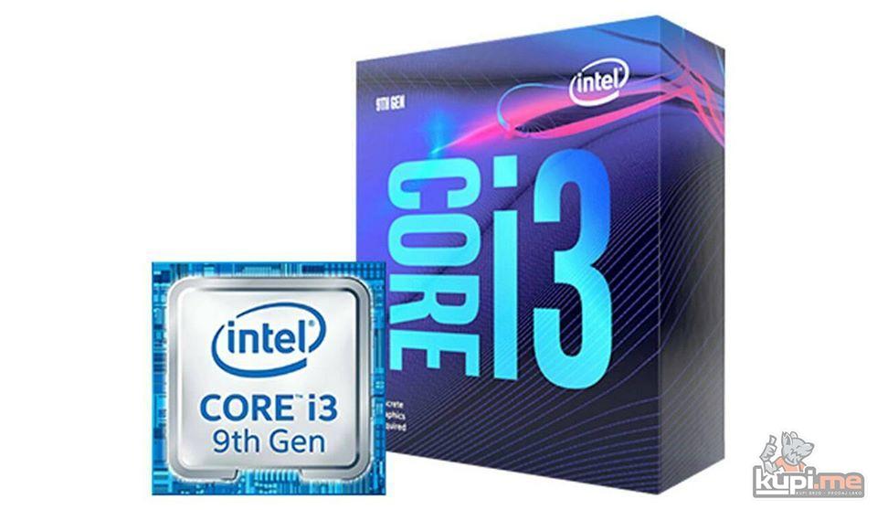 Nov pc za igrice