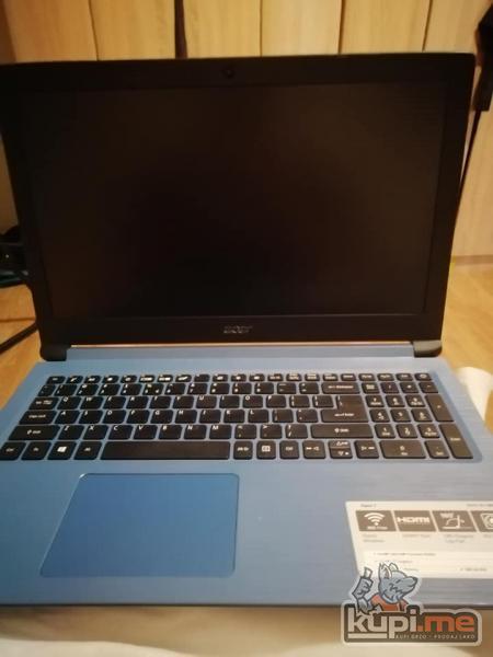 Prodajem lap-top acer aspire 3 a315-33