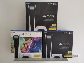 Playstation 5 konzola