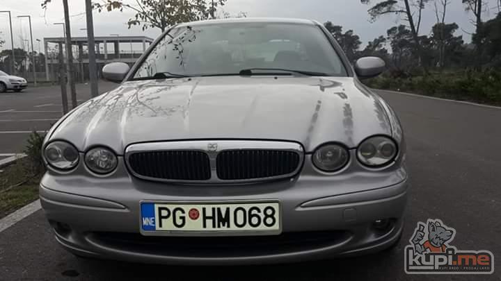 Jaguarx tupe