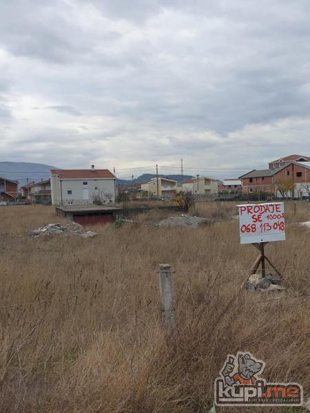 Plac na prodaju