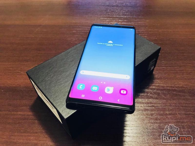 Samsung Note 9